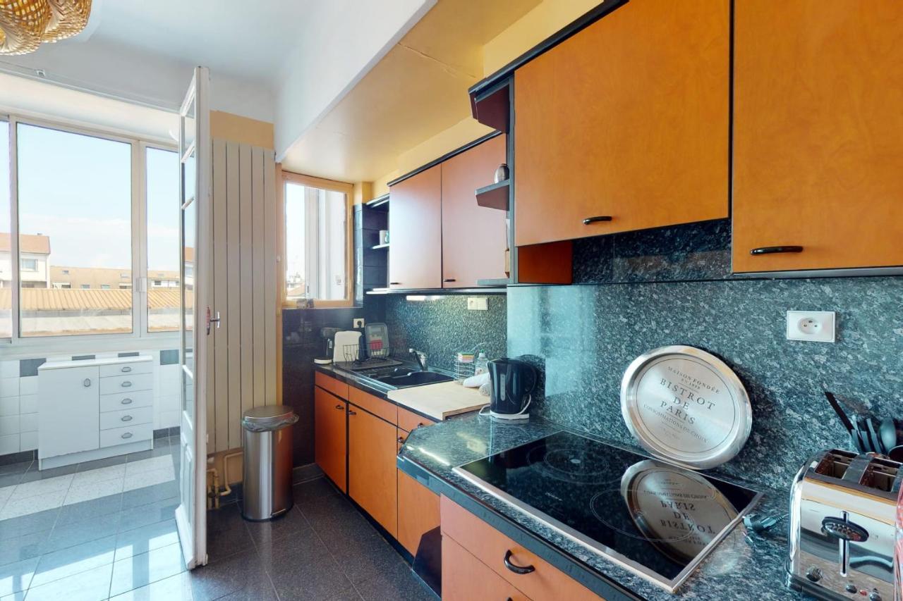 Le Sommeiller 35 - Appartement Pour 4 Personnes A Deux Pas Du Lac อานซี ภายนอก รูปภาพ