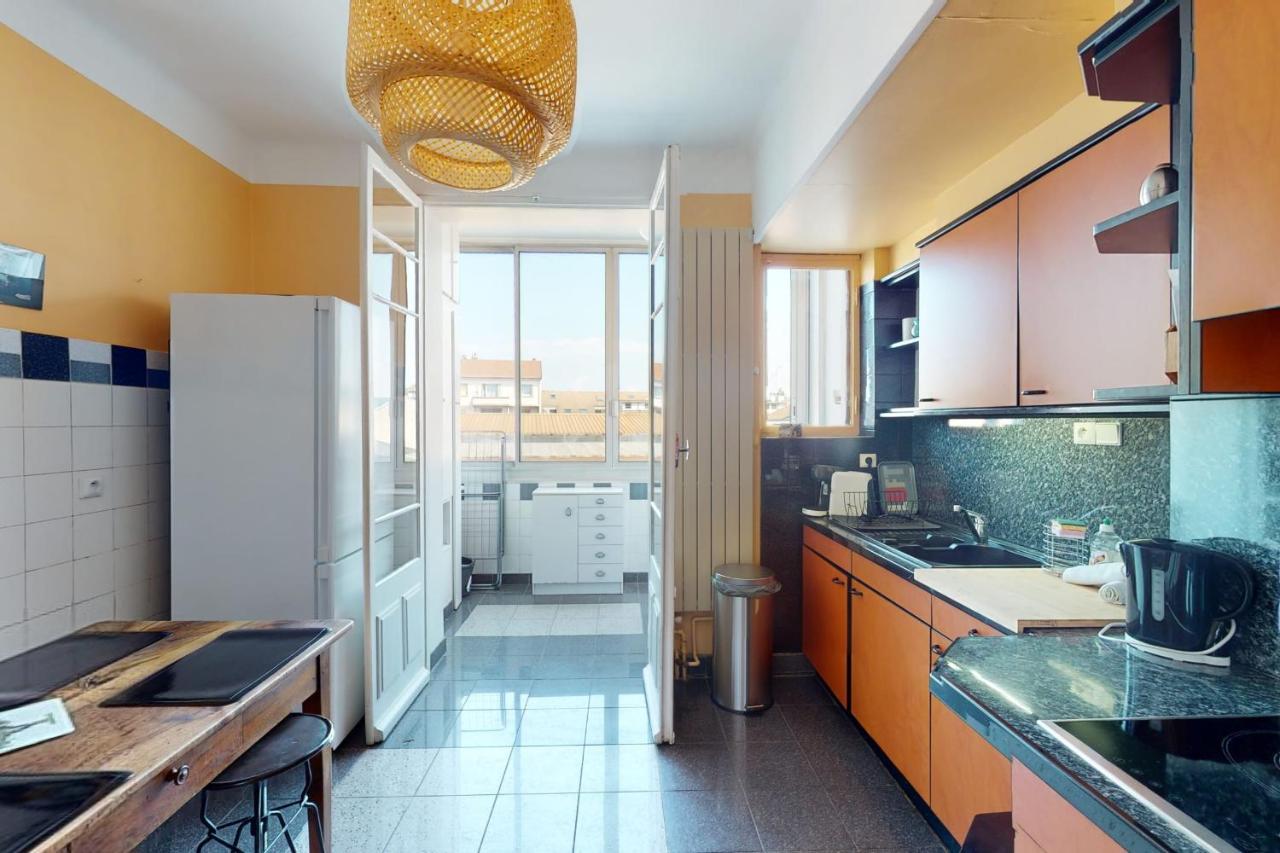 Le Sommeiller 35 - Appartement Pour 4 Personnes A Deux Pas Du Lac อานซี ภายนอก รูปภาพ